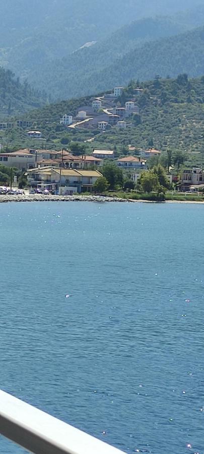 Villa Moschoula - Sea View Grand