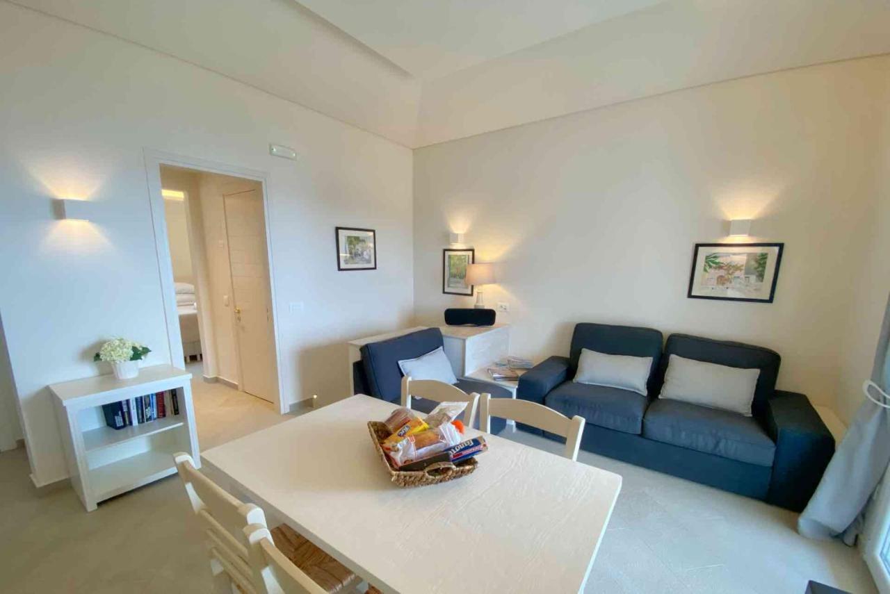 Holiday home Paleopetres K-three - Premium Double - - Kalami (Corfu)