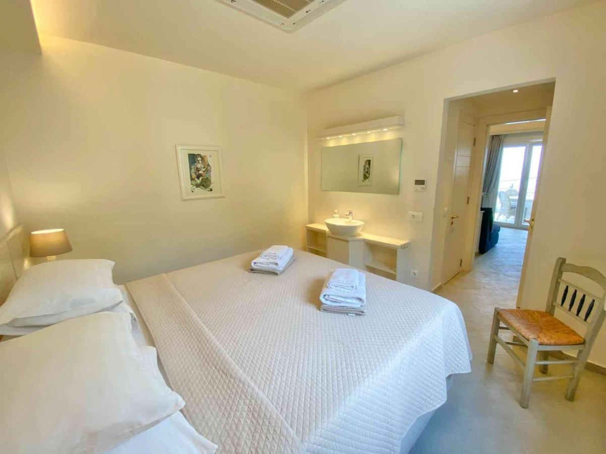 Paleopetres K-three - Premium Double - - Holiday home