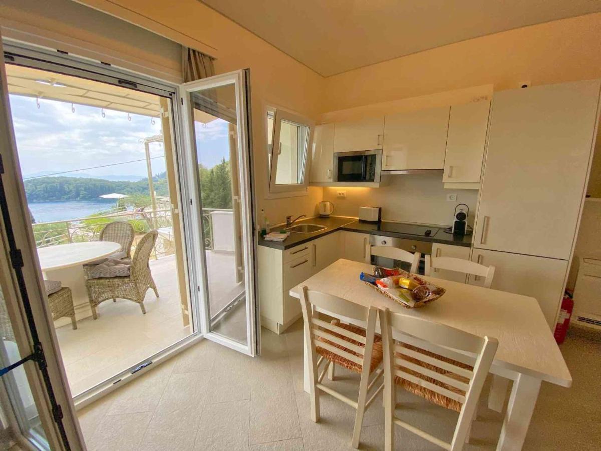 Paleopetres K-three - Premium Double - - Holiday home *