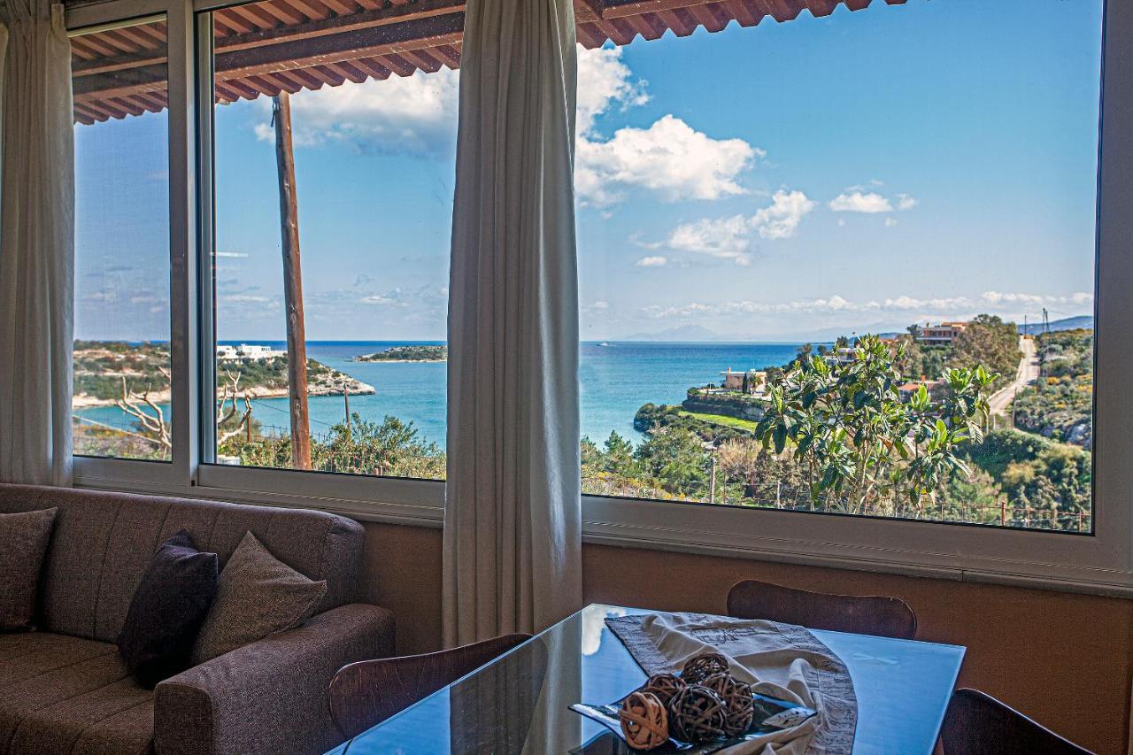 Holiday home Voula Marathi (Crete)