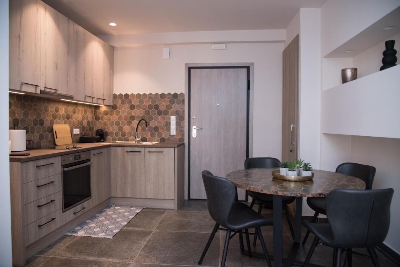 Hidden Gem V Apartment