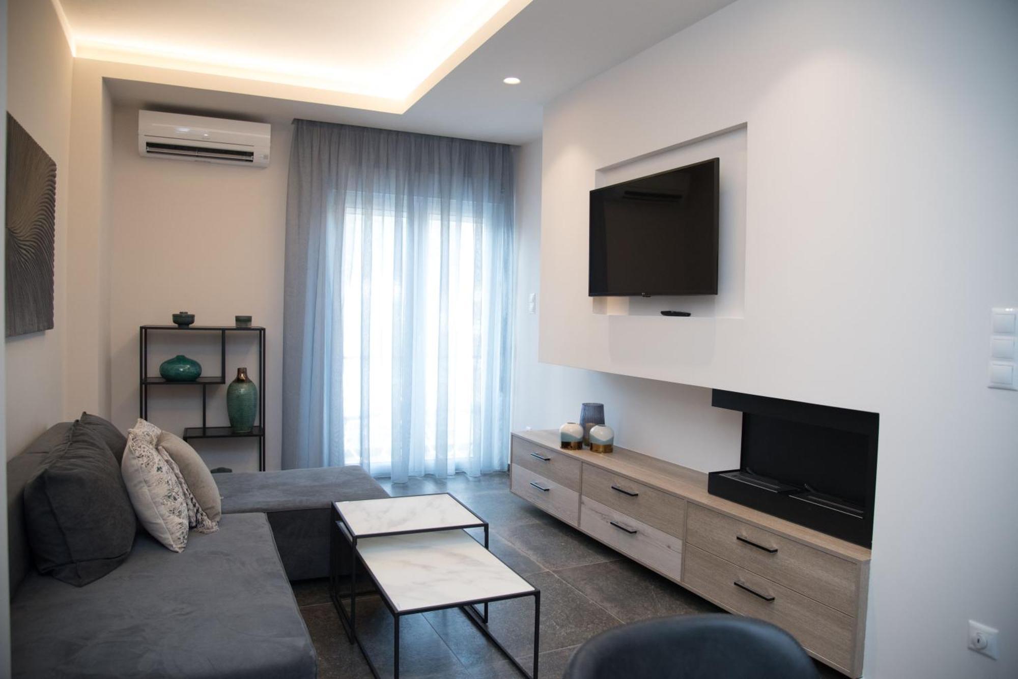 Hidden Gem V Apartment *