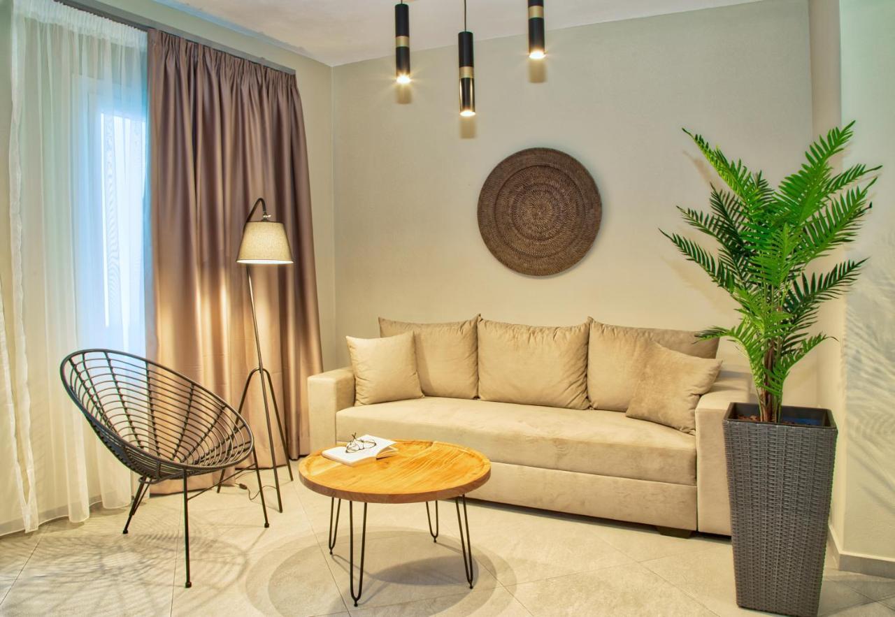 Apartment Corali Andros Batsi (Andros)