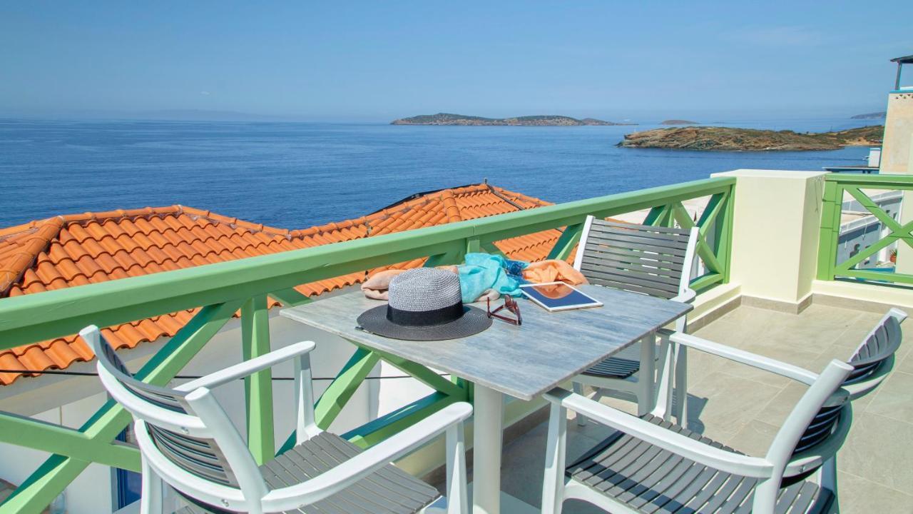 Corali Andros Batsi (Andros)