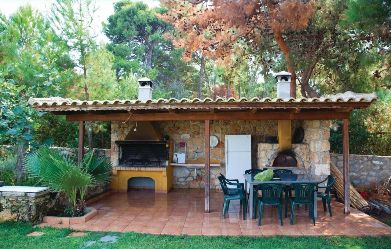 Caprice Holiday home Miloi (Messinia)