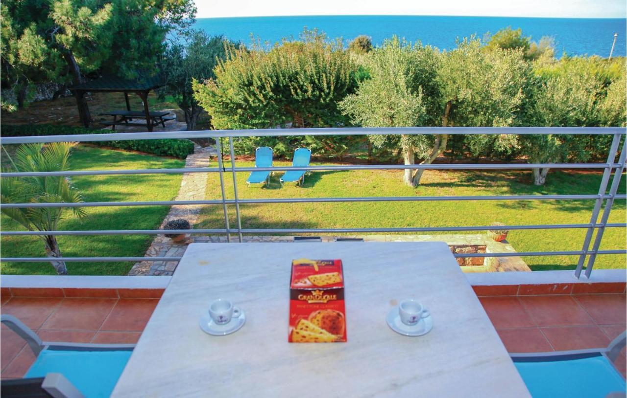 Caprice Holiday home Miloi (Messinia)