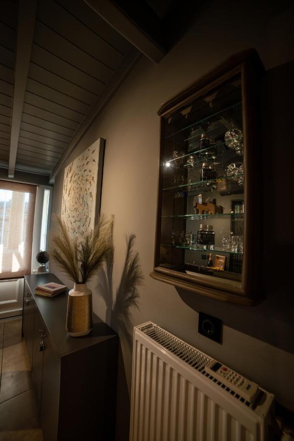 Apartment Daedalus Luxury - Seaview & Heated Pool *