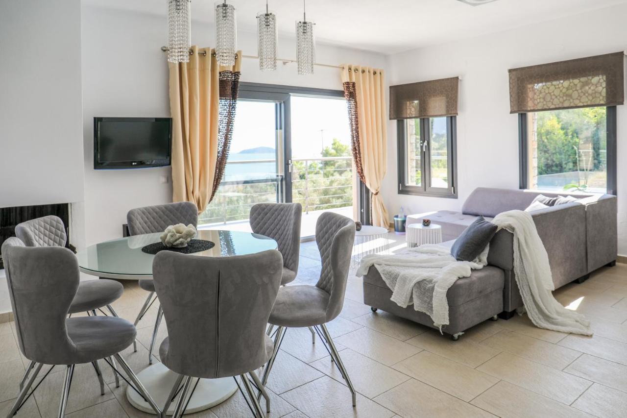 Villa Golden King