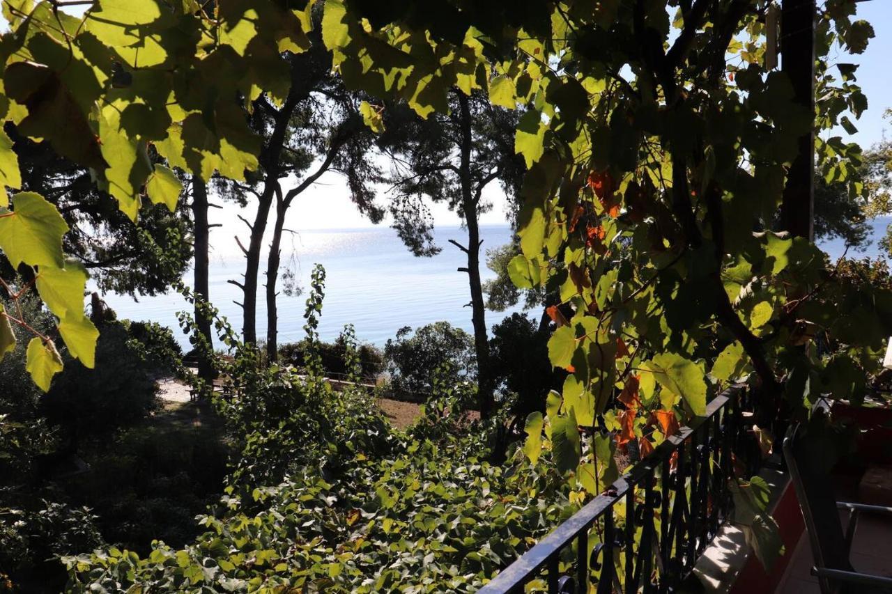 Mathesi Sea View Holiday home *