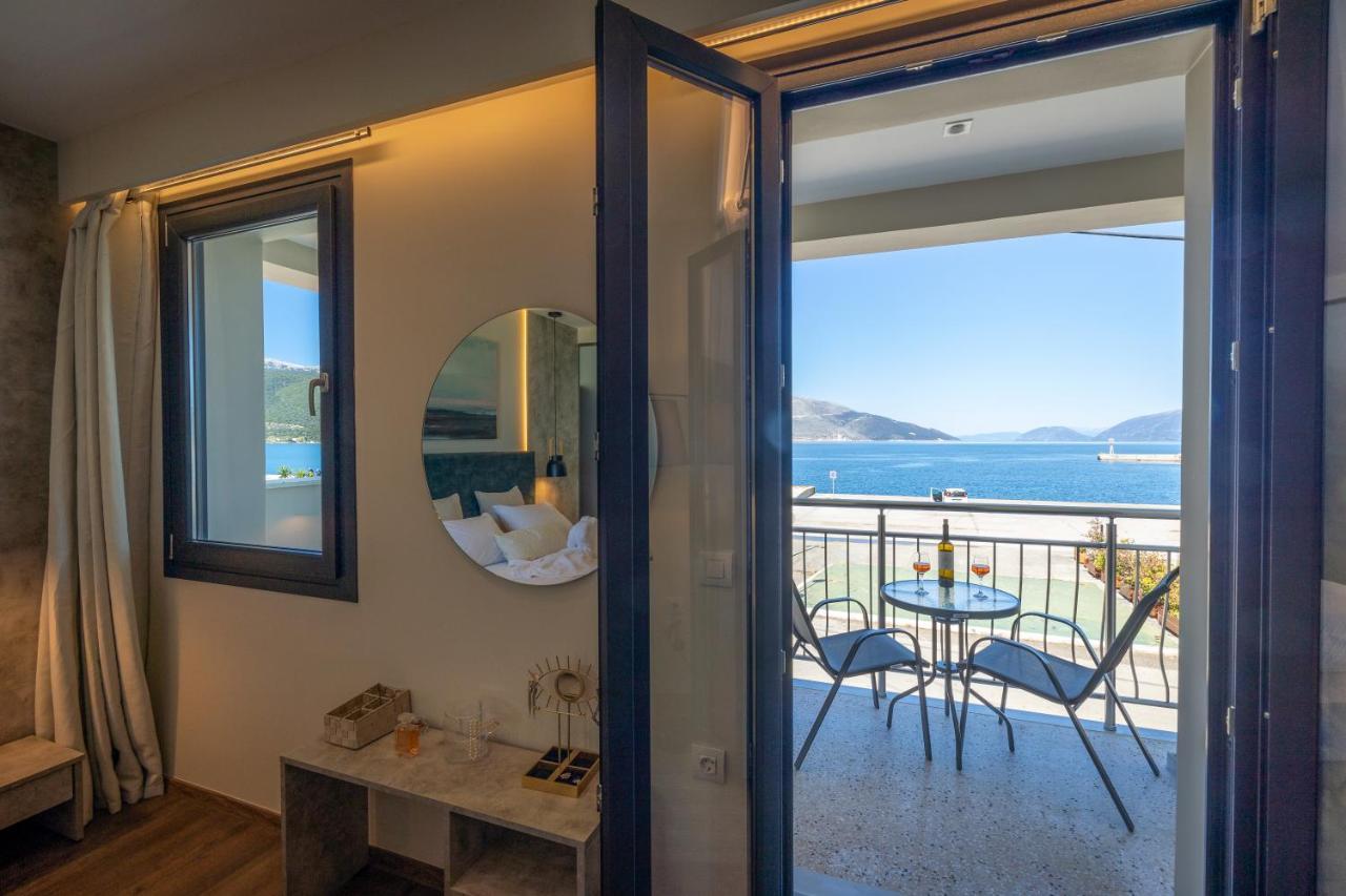 Beachview Apartment