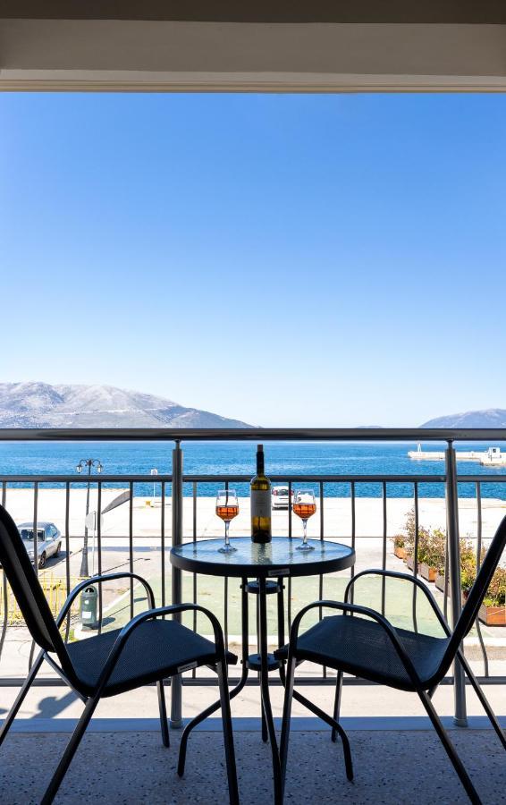 Apartment Beachview