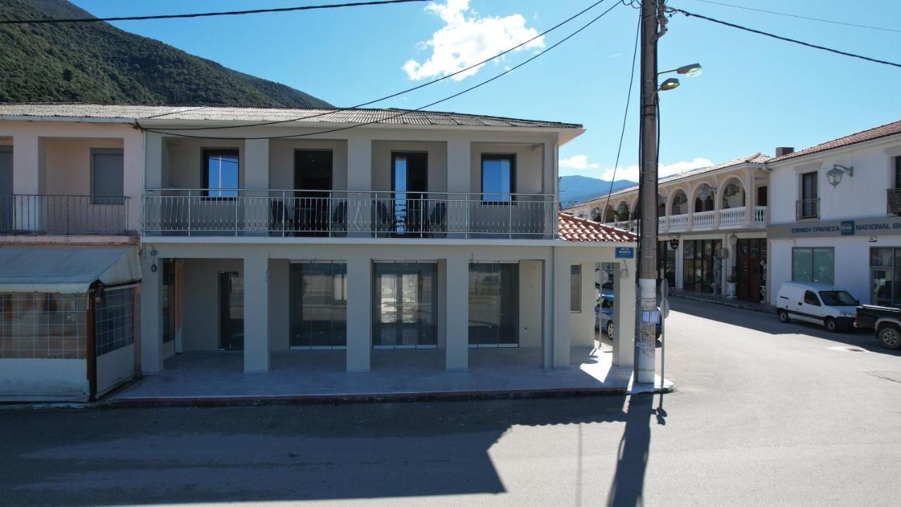 Beachview Apartment *