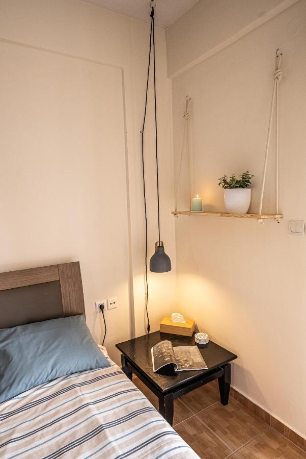 The Teal In Apartment