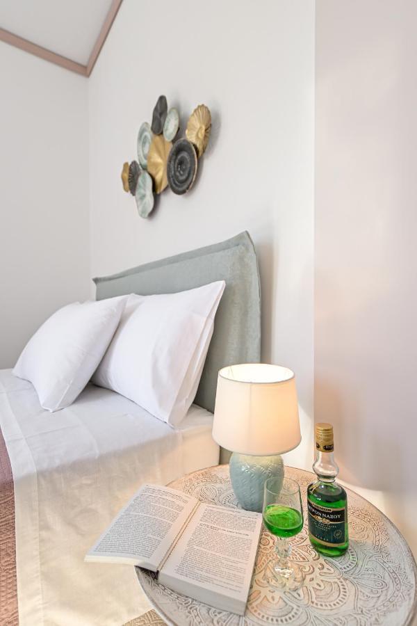Apartment Golden Rose Elegant Vacation