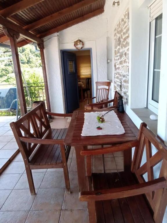La Casa Del Sol Holiday home *
