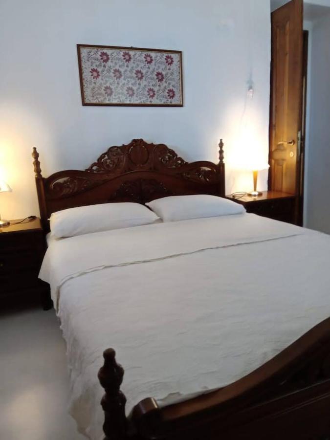 La Casa Del Sol Holiday home Keramidhion