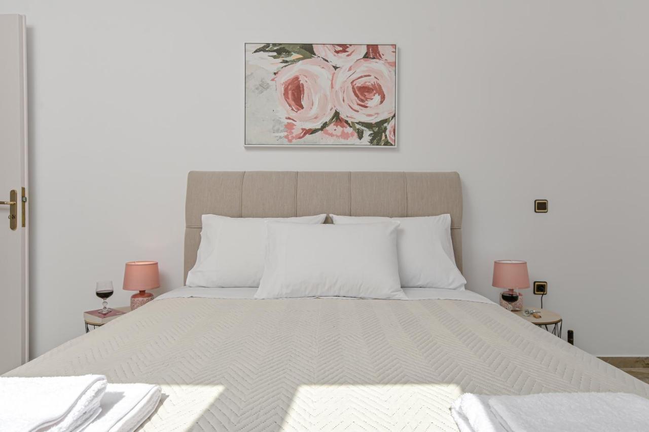 Golden Rose Elegant Vacation Naxos City