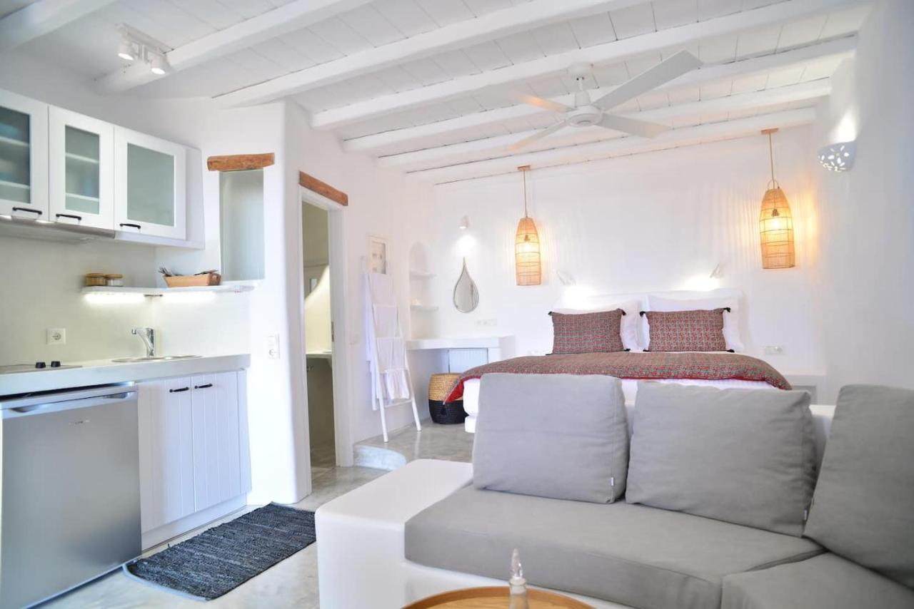 Apartment Tinostra Casa