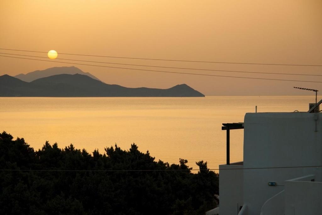 Akrothalassia * Adamantas (Milos)