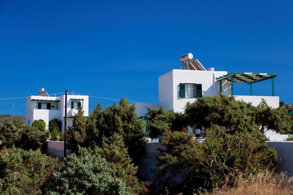 Akrothalassia Apartment