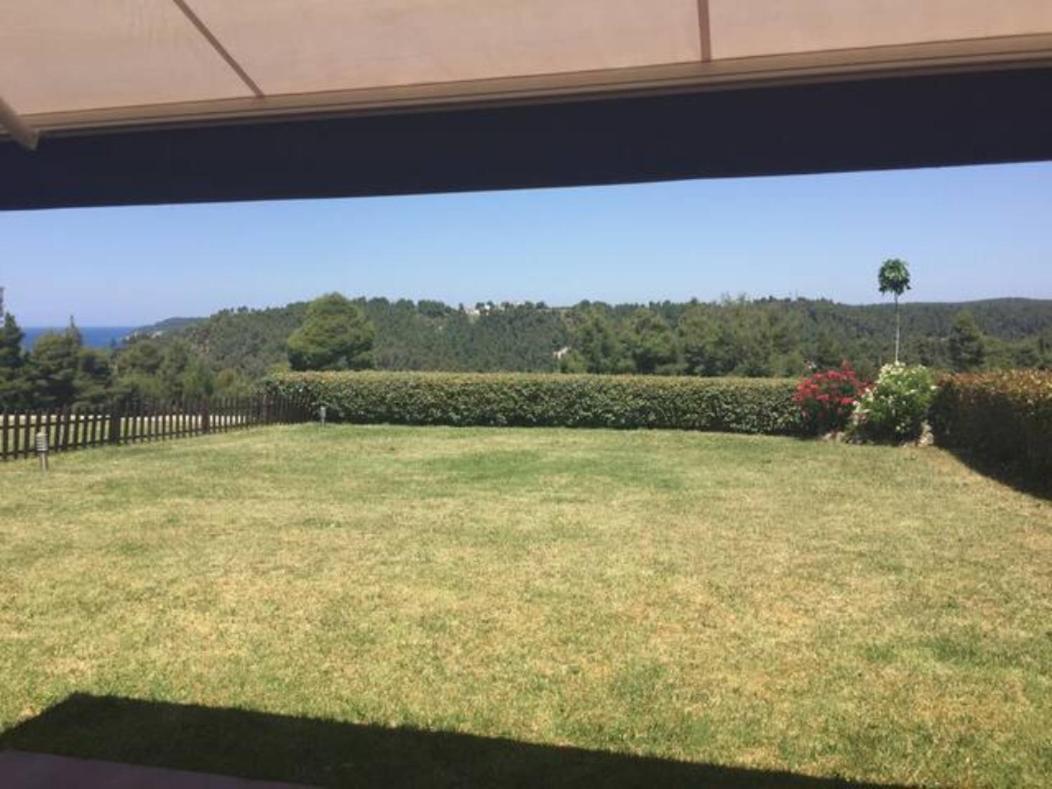 #luxlikehome Hill Summer *