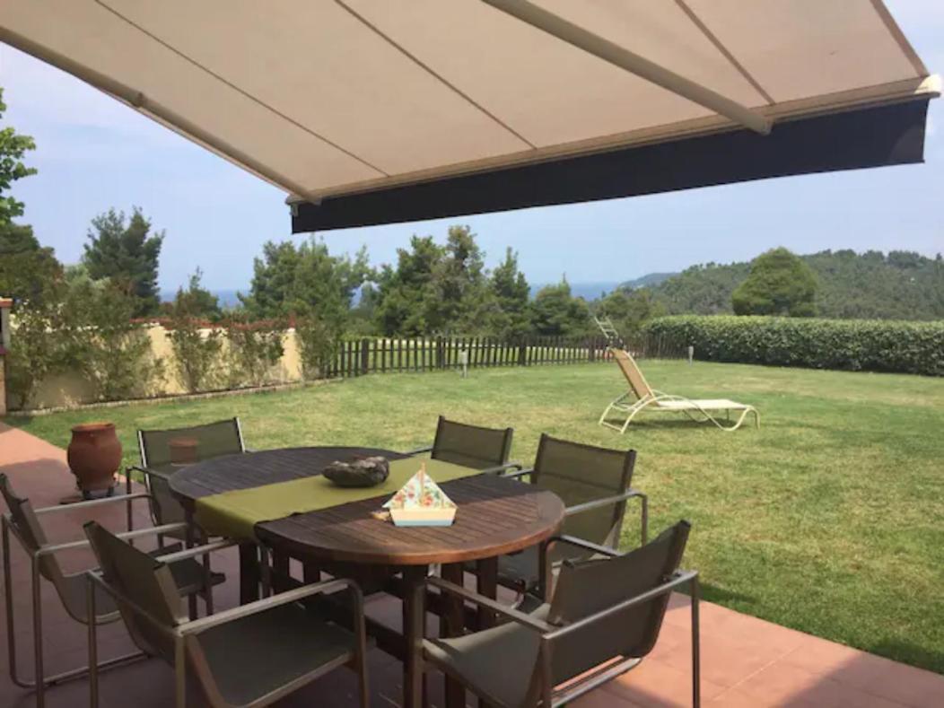 #luxlikehome Hill Summer Villa