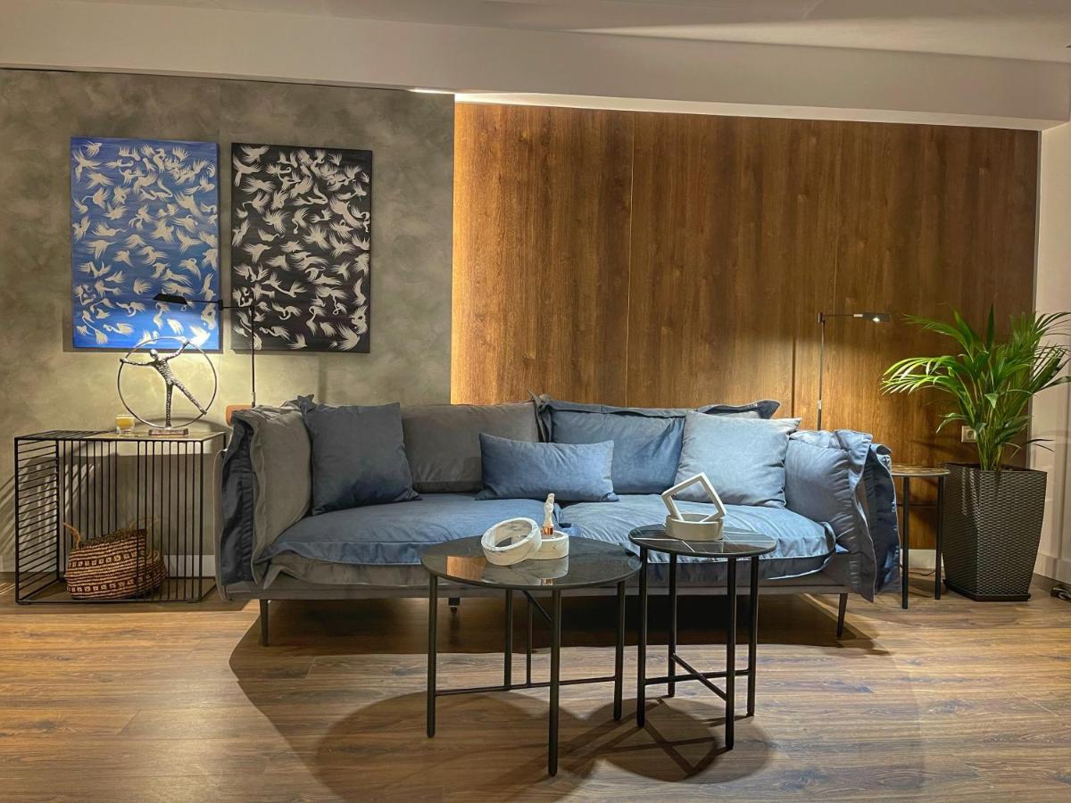 Trokadero Boutique Hotel 3*