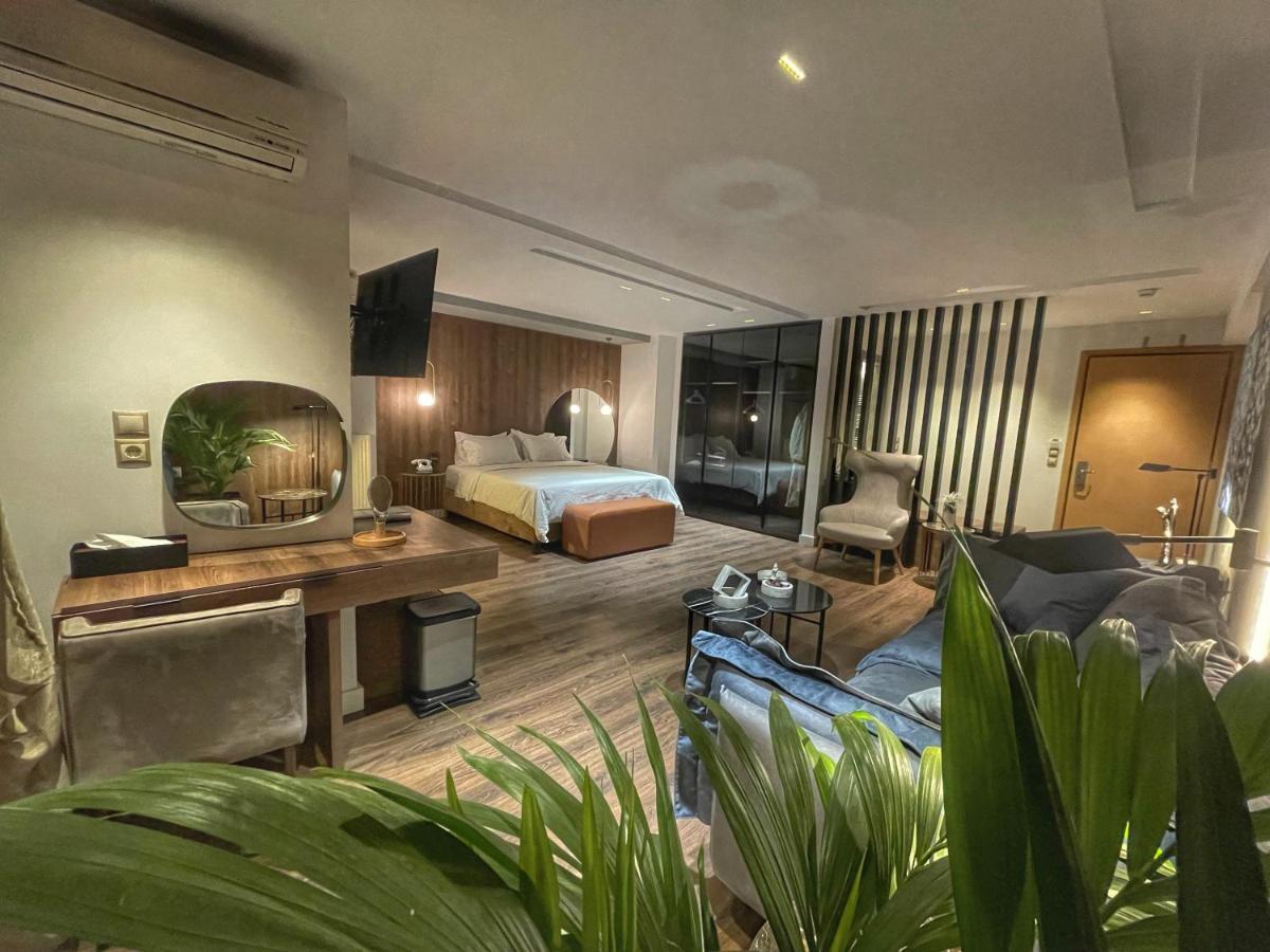 Trokadero Boutique 3* Itea