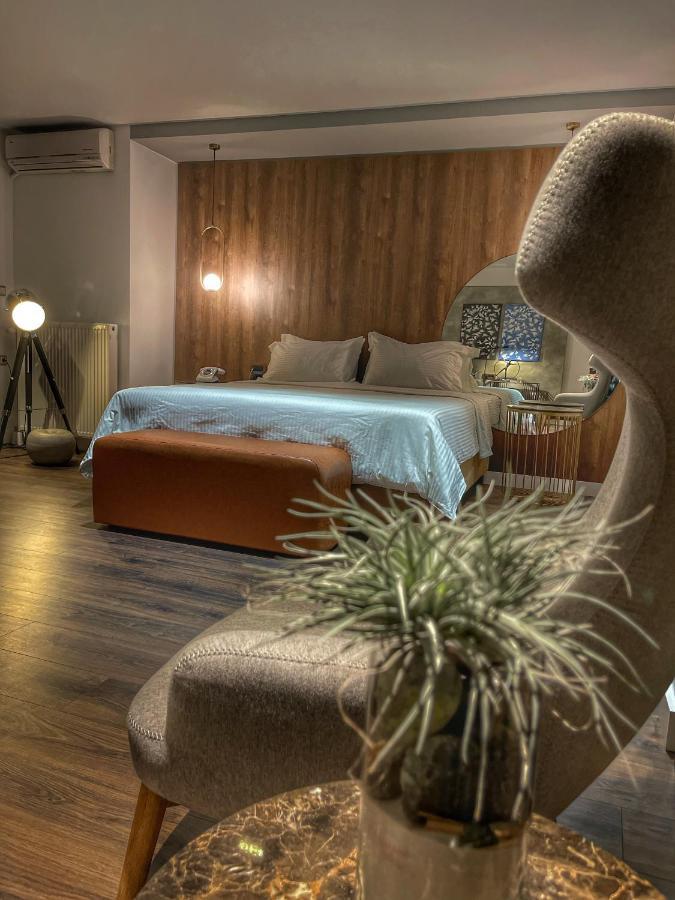 Trokadero Boutique 3*