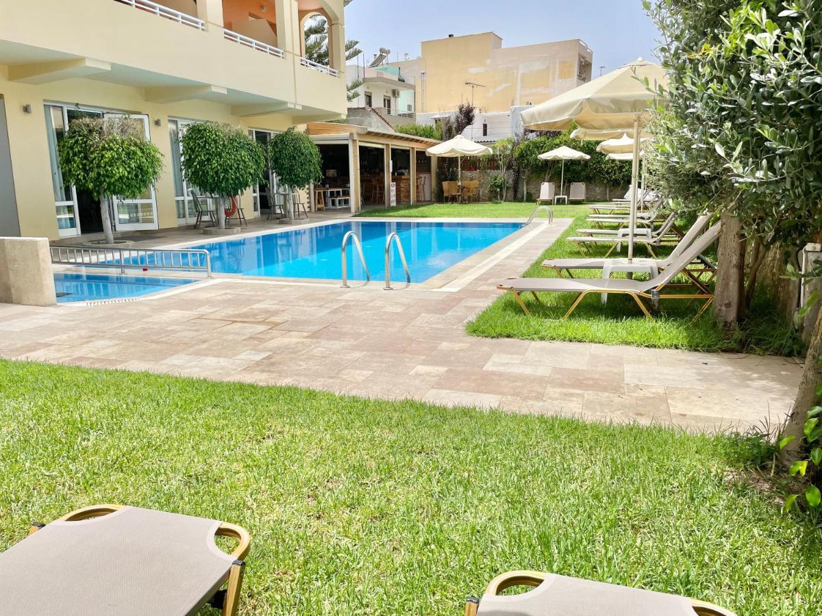 Olympia Hotel