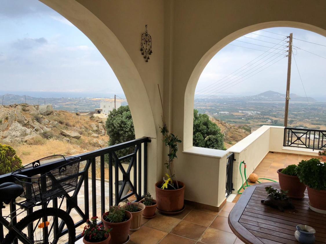 Argo Villa
