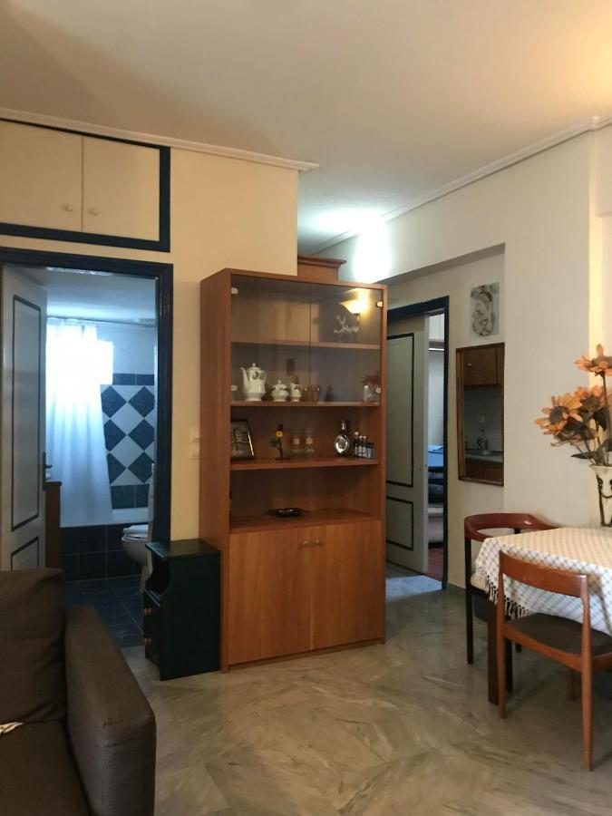 Guest house Star Nafpaktos