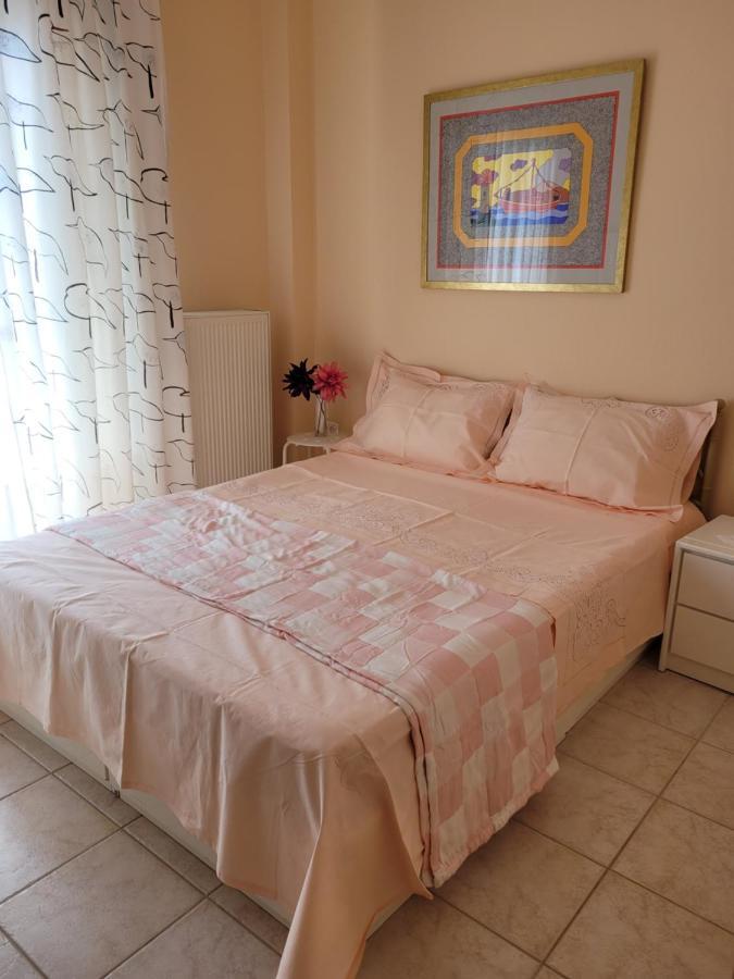 Cozy Fantastic View Apartment Nea Moudania