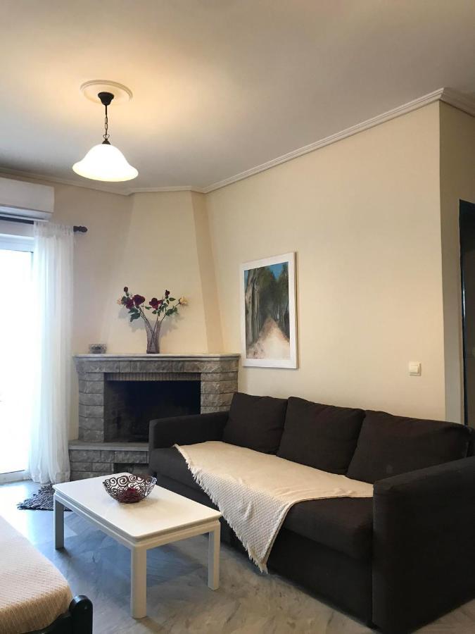 Star Guest house Nafpaktos