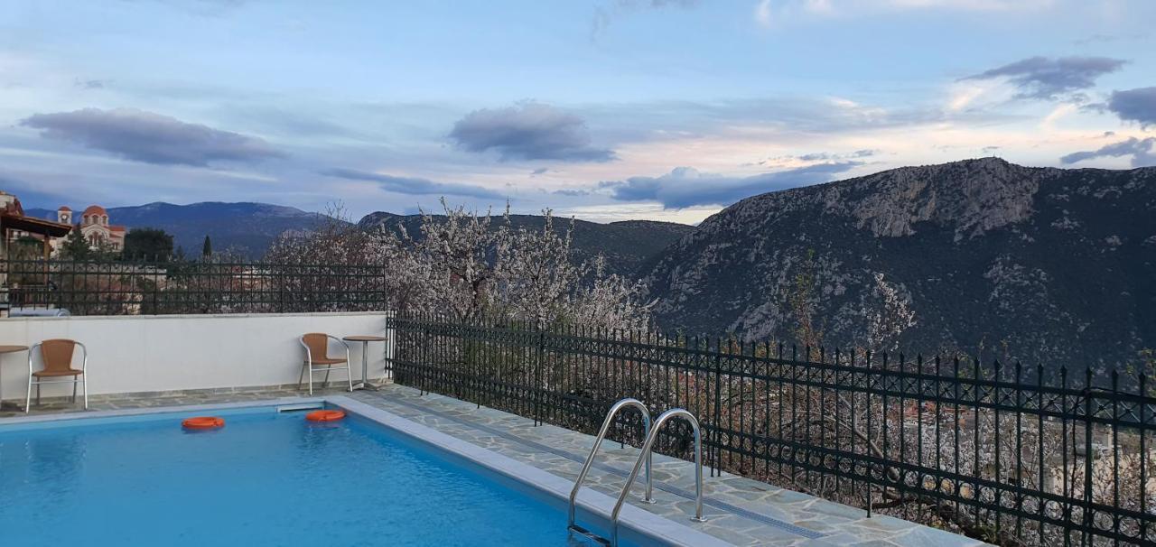 Hotel Apollonia