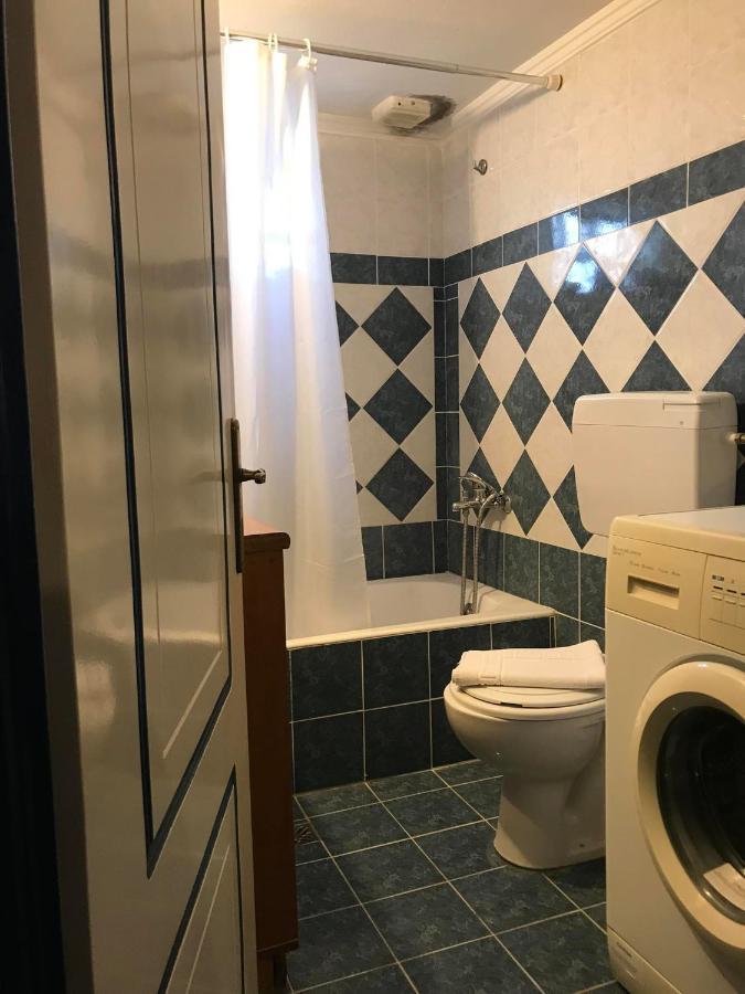 Guest house Star Nafpaktos