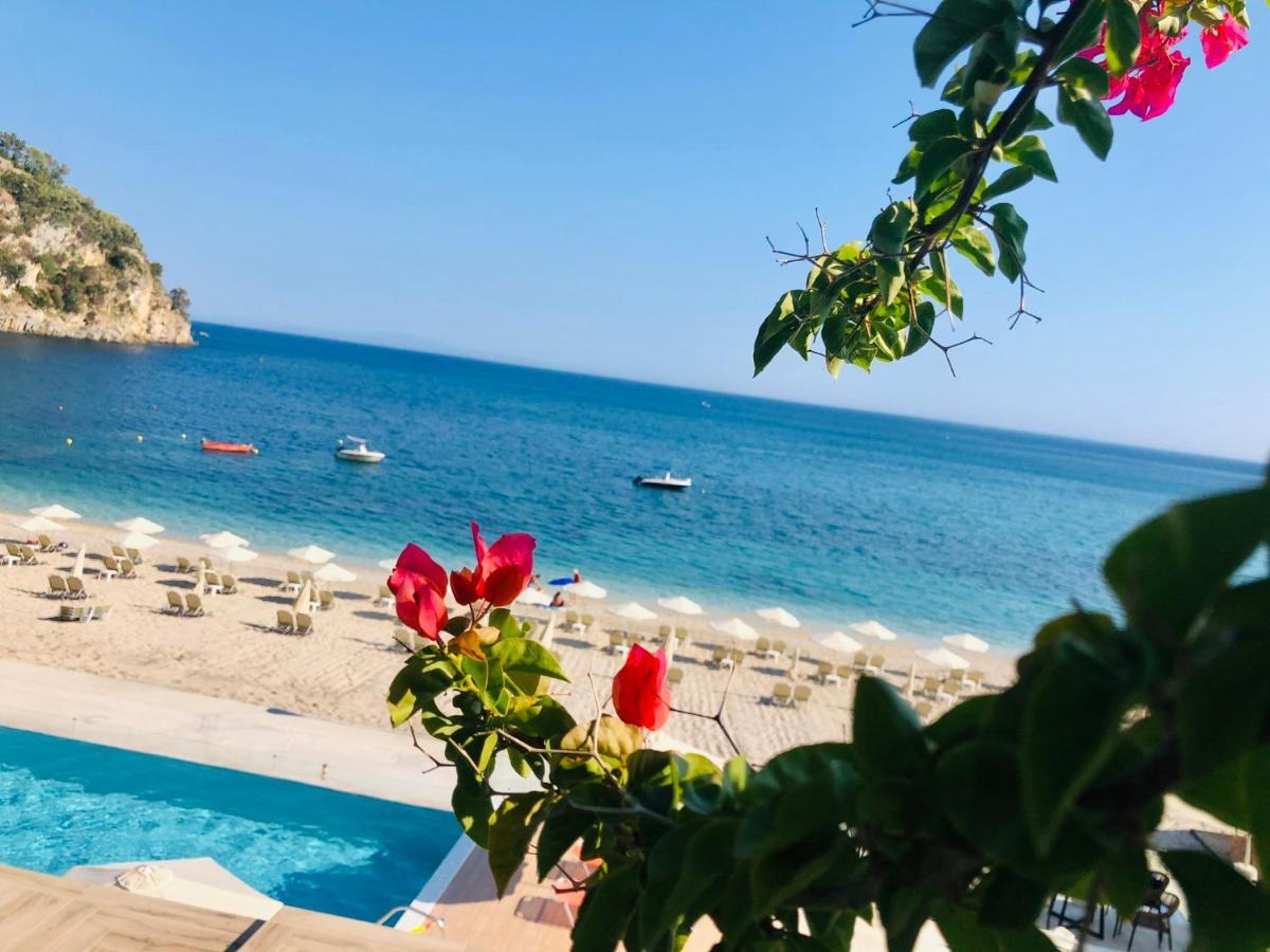 Ionion Parga