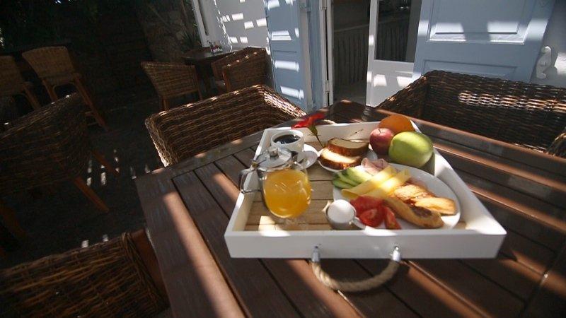 Dionysos Luxury Mykonos Hotel 4*