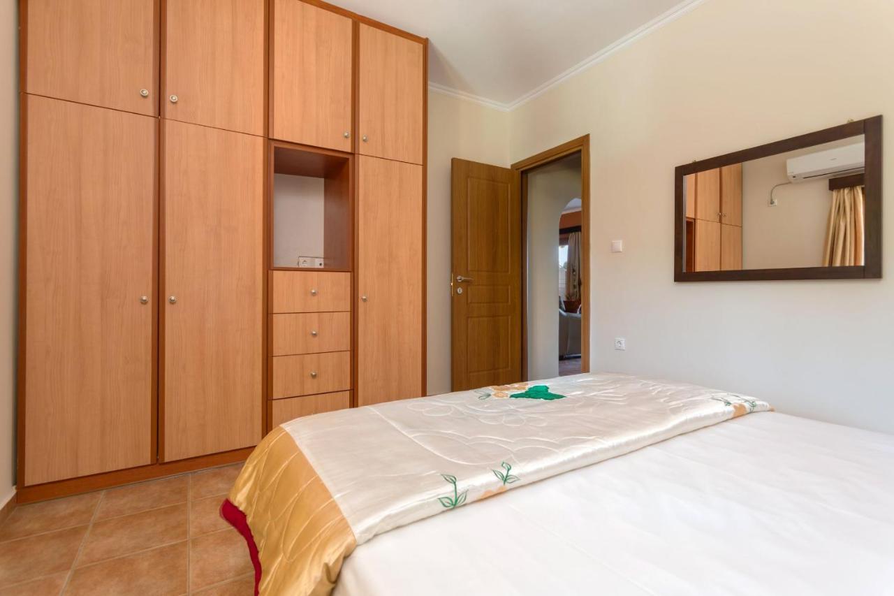 Venetico Beachfront & - Sea View * Argassi