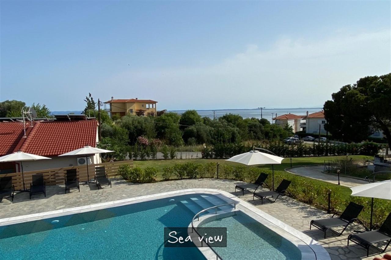 Villa Metaxia *