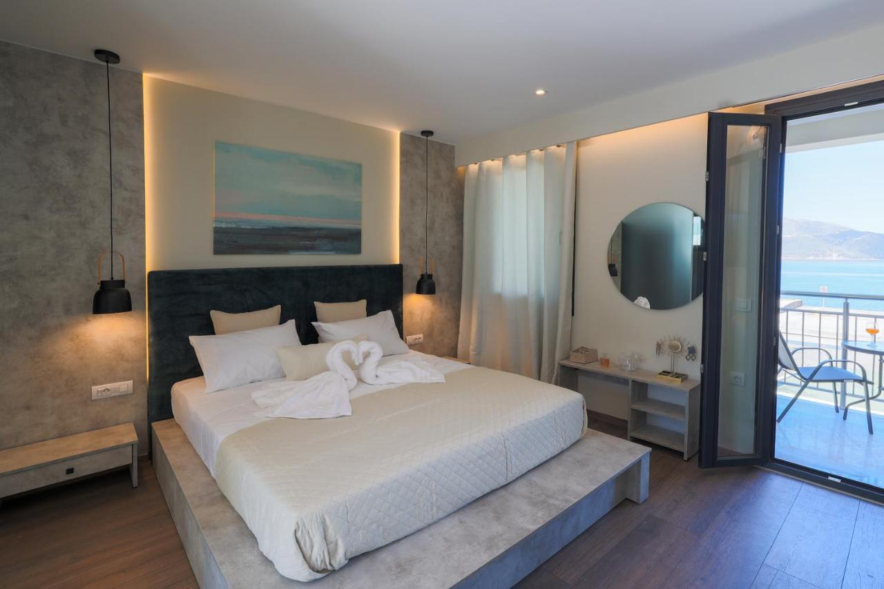 Apartment Beachview *
