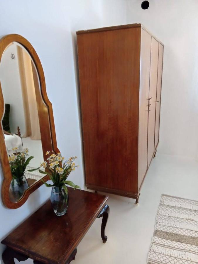 Holiday home La Casa Del Sol Keramidhion
