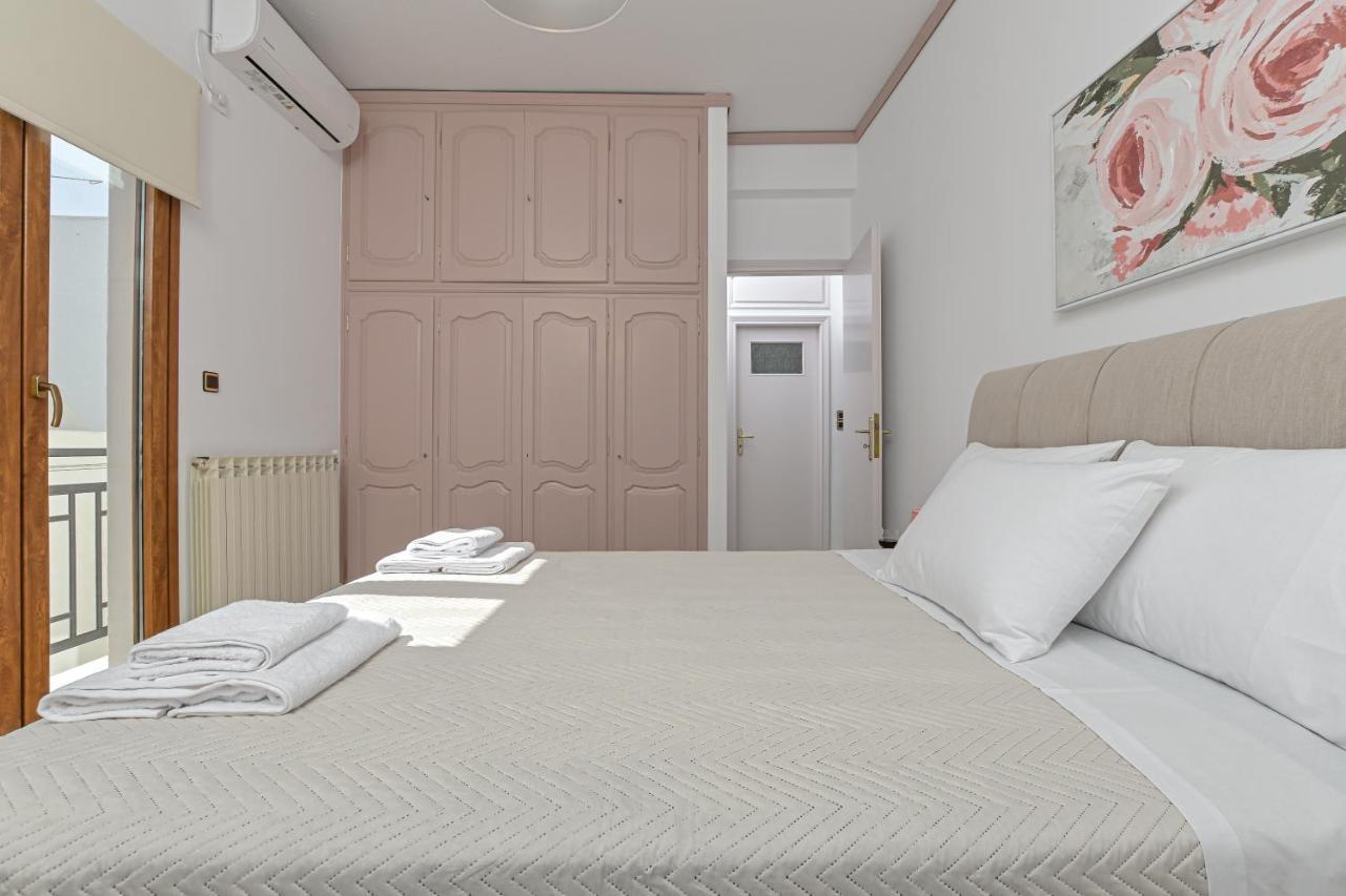 Apartment Golden Rose Elegant Vacation