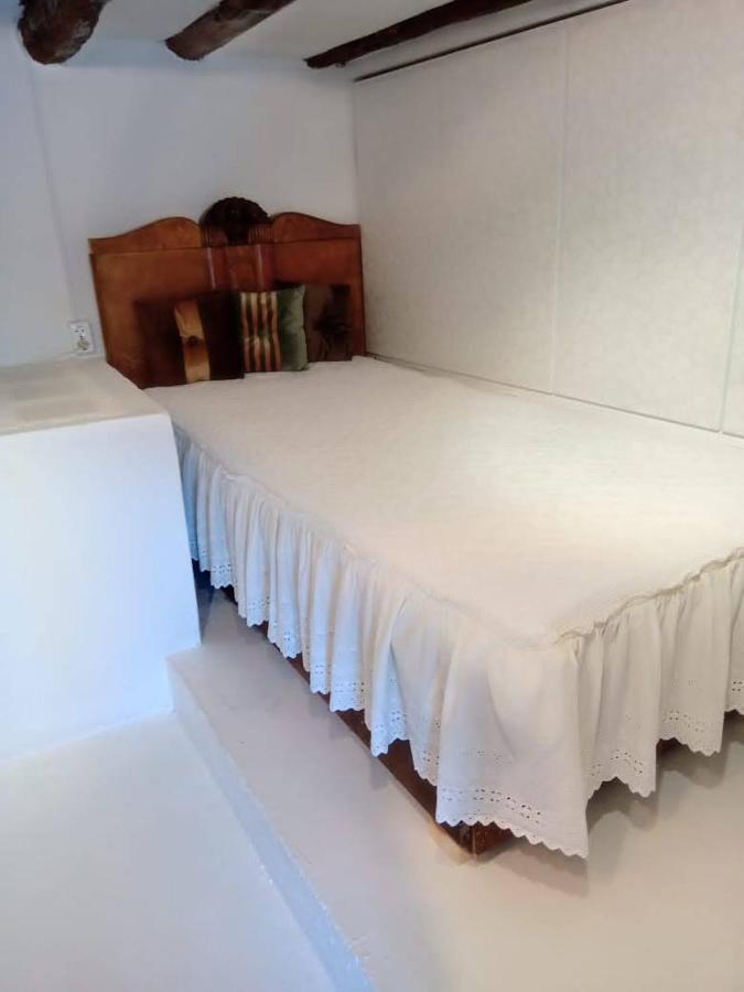 La Casa Del Sol Holiday home