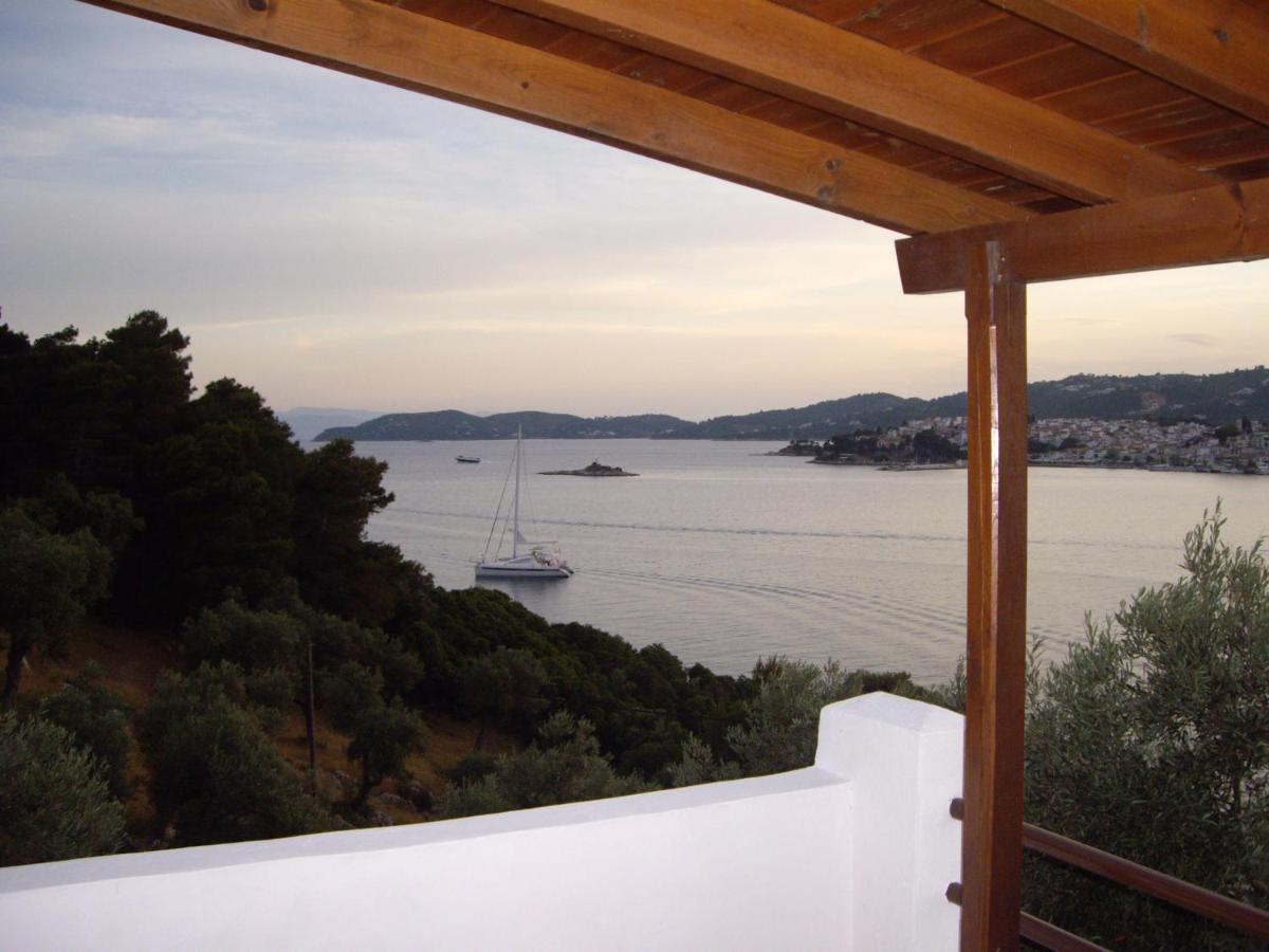 Apartment Ourania Sea Breath Punta