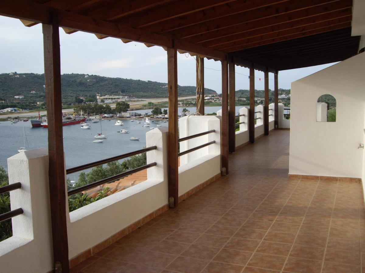 Ourania Sea Breath Punta