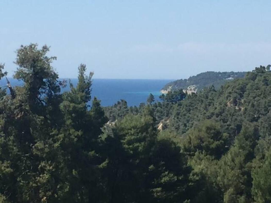 Villa #luxlikehome Hill Summer Elani
