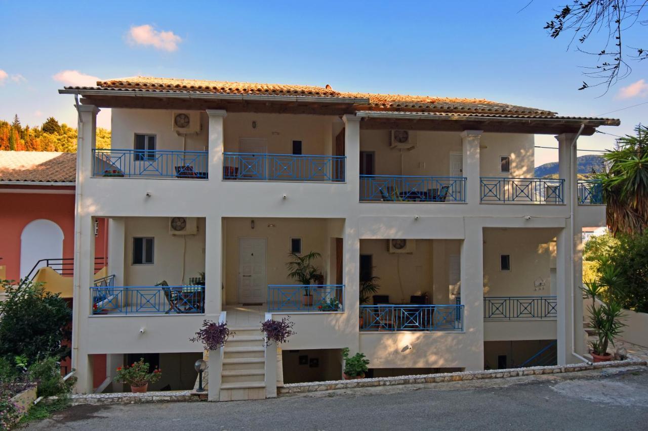 Delfini Agios Georgios Pagon