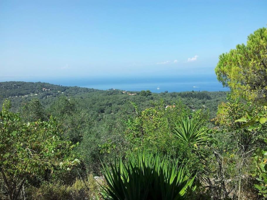 Cosy With Breathtaking View Holiday home Gaios